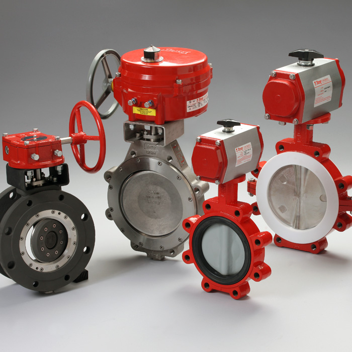 Bray Summit Valve and Controls Inc