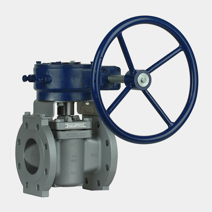 fluoroseal-plug-valves