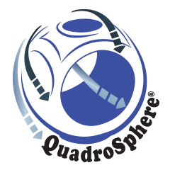 quadrosphere quadrosphere