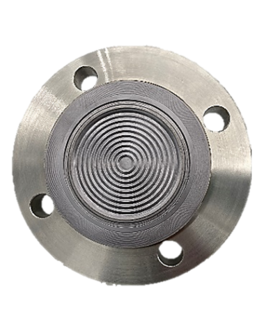 flush-flanged-diaphragm-seal