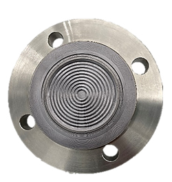 flush-flanged-diaphragm-seal