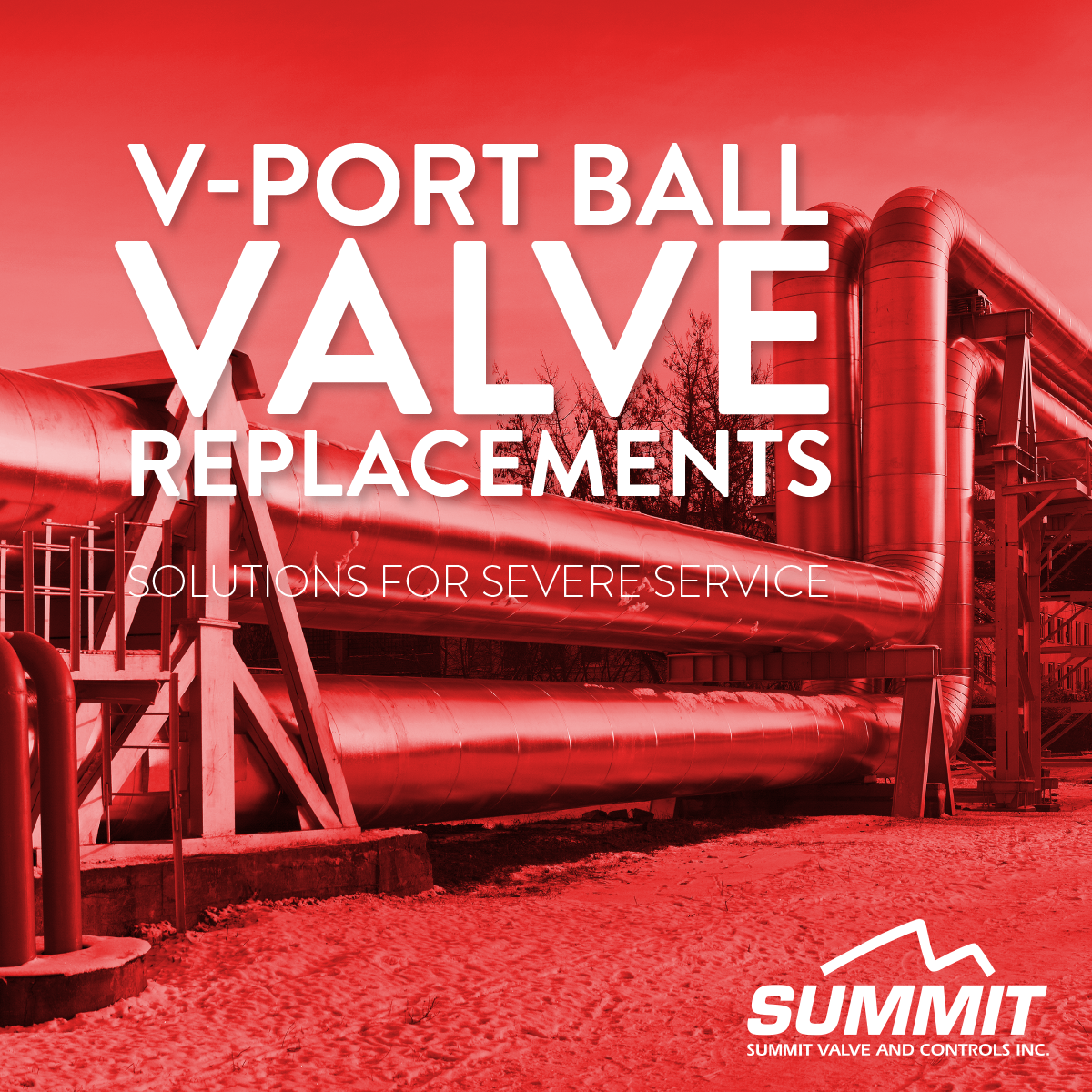 linkedin Summit Valve and Controls Inc.