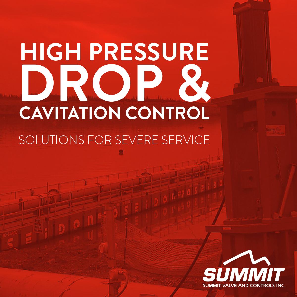 linkedin Summit Valve and Controls Inc.