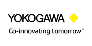 Yokogawa Logo Yokogawa Logo